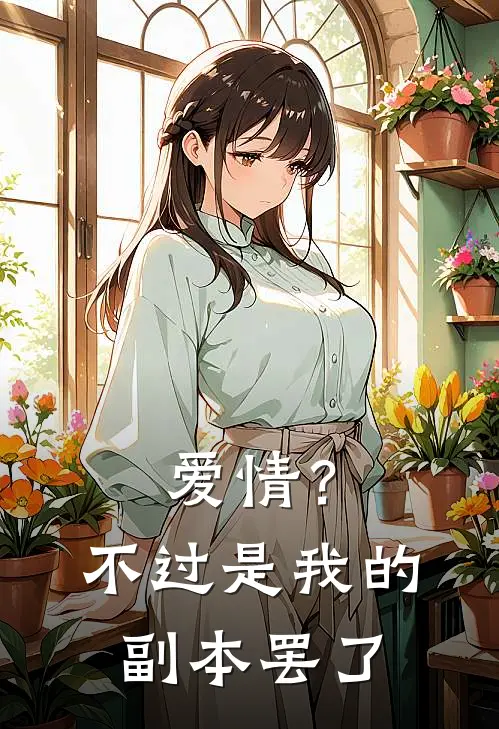 爱情？不过是我的副本罢了姜扶瑶贺驭霆免费小说完结_最新完本小说推荐爱情？不过是我的副本罢了(姜扶瑶贺驭霆)