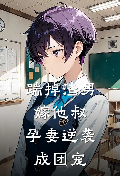 踹掉渣男嫁他叔，孕妻逆袭成团宠(陆清和苏知意)热门小说大全_推荐完本小说踹掉渣男嫁他叔，孕妻逆袭成团宠陆清和苏知意