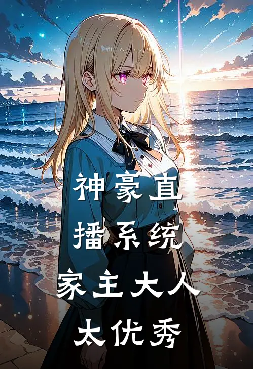 神豪直播系统：家主大人太优秀池以柠池香香免费小说推荐_免费小说笔趣阁神豪直播系统：家主大人太优秀池以柠池香香