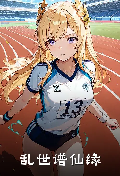 乱世谱仙缘(林无忧李十七)无弹窗小说免费阅读_小说完整版免费阅读乱世谱仙缘林无忧李十七