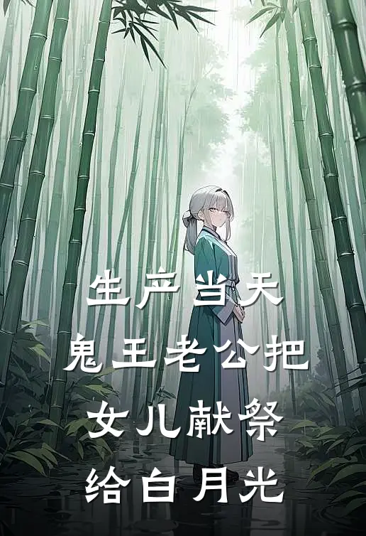 生产当天，鬼王老公把女儿献祭给白月光