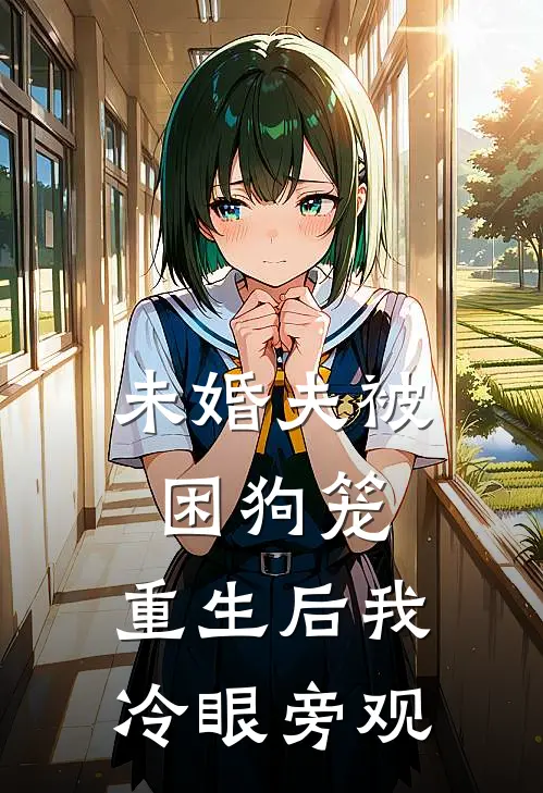 未婚夫被困狗笼，重生后我冷眼旁观(谢庭安京圈)全本免费在线阅读_谢庭安京圈全文阅读