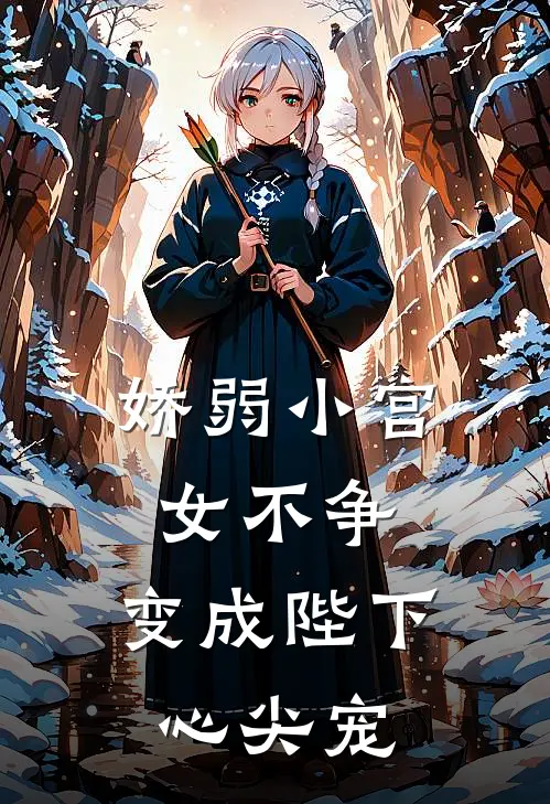 娇弱小宫女不争，变成陛下心尖宠魏容湘谢寅最新更新小说_在线阅读免费小说娇弱小宫女不争，变成陛下心尖宠魏容湘谢寅