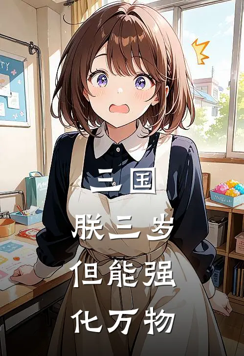 三国：朕三岁，但能强化万物刘辩董卓已完结小说推荐_完整版小说三国：朕三岁，但能强化万物(刘辩董卓)