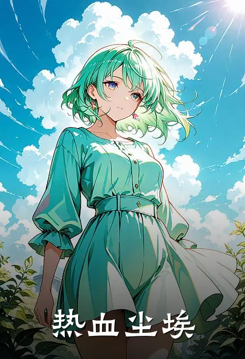 热血尘埃
