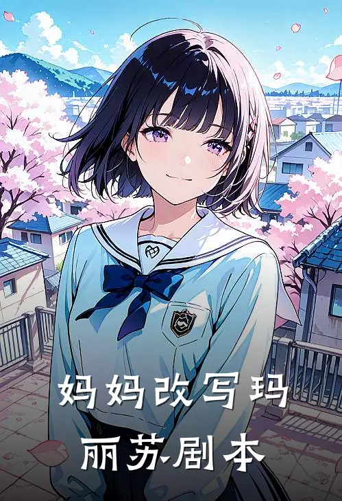 妈妈改写玛丽苏剧本王翠花陆景深完结小说大全_免费热门小说妈妈改写玛丽苏剧本(王翠花陆景深)