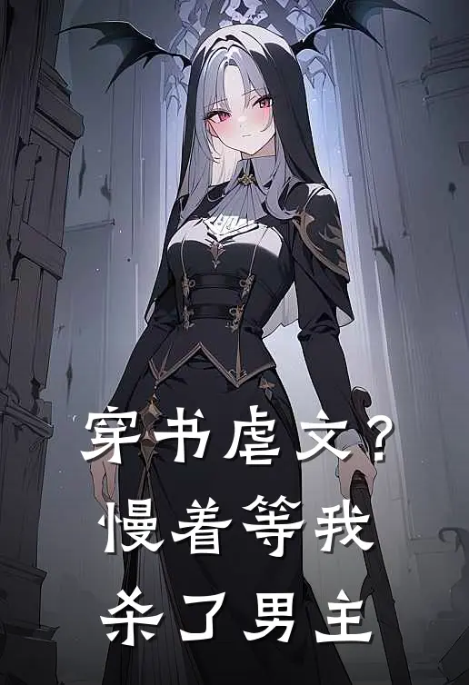 穿书虐文？慢着，等我杀了男主