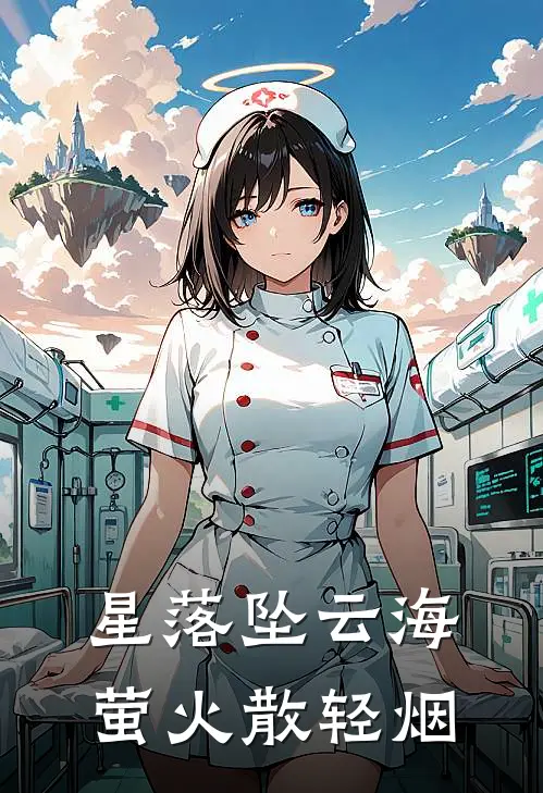 星落坠云海，萤火散轻烟晋渊李长乐最新小说推荐_完本小说免费阅读星落坠云海，萤火散轻烟(晋渊李长乐)