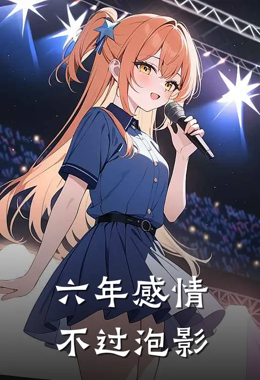 六年感情，不过泡影(傅安窈薛晚)小说免费阅读_热门小说阅读六年感情，不过泡影傅安窈薛晚