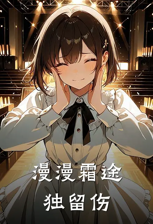 漫漫霜途独留伤郁可思恒热门小说免费阅读_网络热门小说漫漫霜途独留伤(郁可思恒)