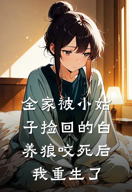 全家被小姑子捡回的白养狼咬死后，我重生了