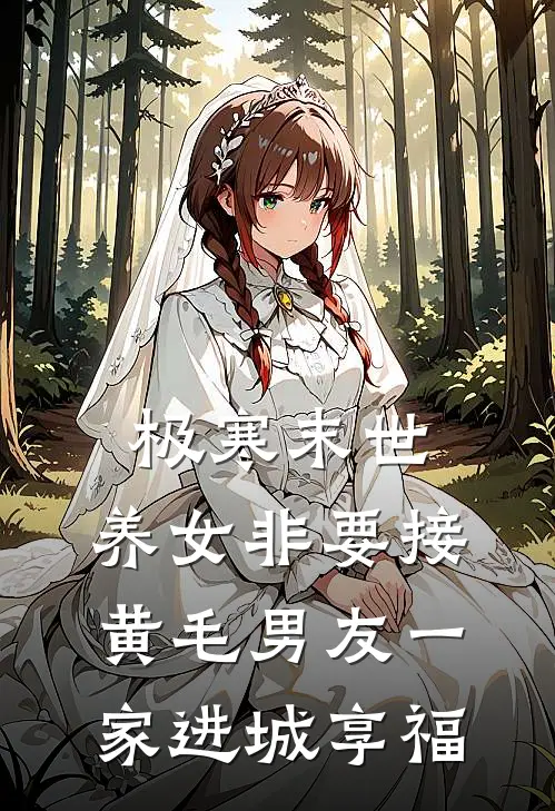 极寒末世，养女非要接黄毛男友一家进城享福黄毛席辰最新小说全文阅读_最新章节列表极寒末世，养女非要接黄毛男友一家进城享福(黄毛席辰)