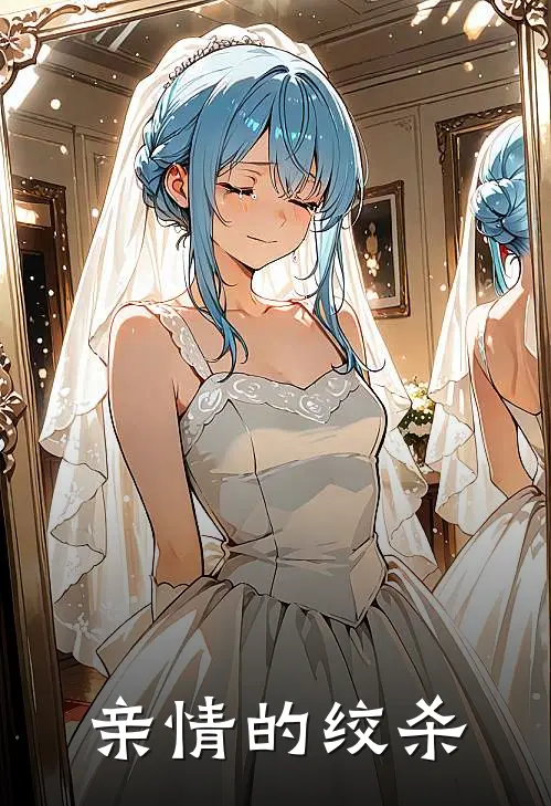 亲情的绞杀(佚名佚名)已完结小说_小说免费阅读亲情的绞杀佚名佚名