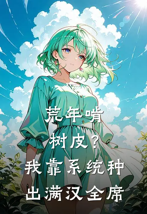 荒年啃树皮？我靠系统种出满汉全席