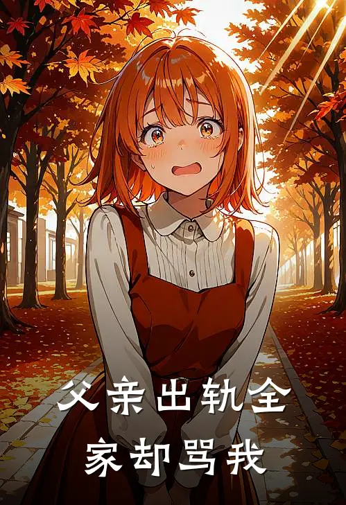 父亲出轨全家却骂我抖音热门全本免费完结小说_免费小说完结父亲出轨全家却骂我抖音热门