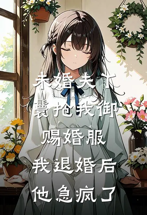 未婚夫丫鬟抢我御赐婚服，我退婚后他急疯了秦薇薇薇薇最热门小说_免费小说全集未婚夫丫鬟抢我御赐婚服，我退婚后他急疯了(秦薇薇薇薇)