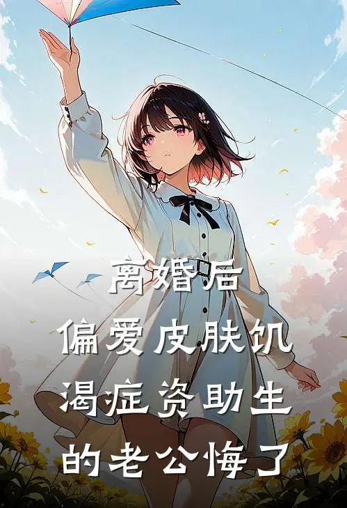 离婚后，偏爱皮肤饥渴症资助生的老公悔了顾昭野清晓热门的小说_免费小说离婚后，偏爱皮肤饥渴症资助生的老公悔了(顾昭野清晓)