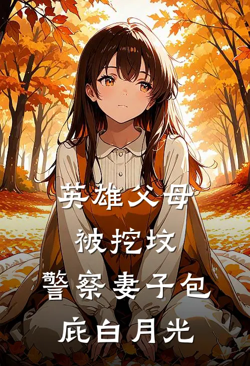 英雄父母被挖坟，警察妻子包庇白月光佚名佚名完本小说推荐_免费小说全文阅读英雄父母被挖坟，警察妻子包庇白月光佚名佚名