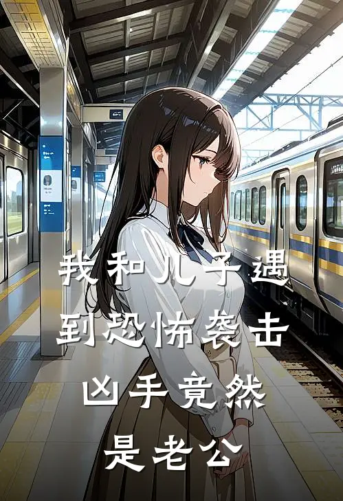 厉尧沈念欢《我和儿子遇到恐怖袭击，凶手竟然是老公》最新章节阅读_(厉尧沈念欢)热门小说