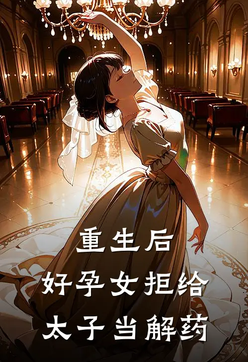 重生后，好孕女拒给太子当解药萧胤冯娇最新完结小说推荐_全集免费小说重生后，好孕女拒给太子当解药萧胤冯娇