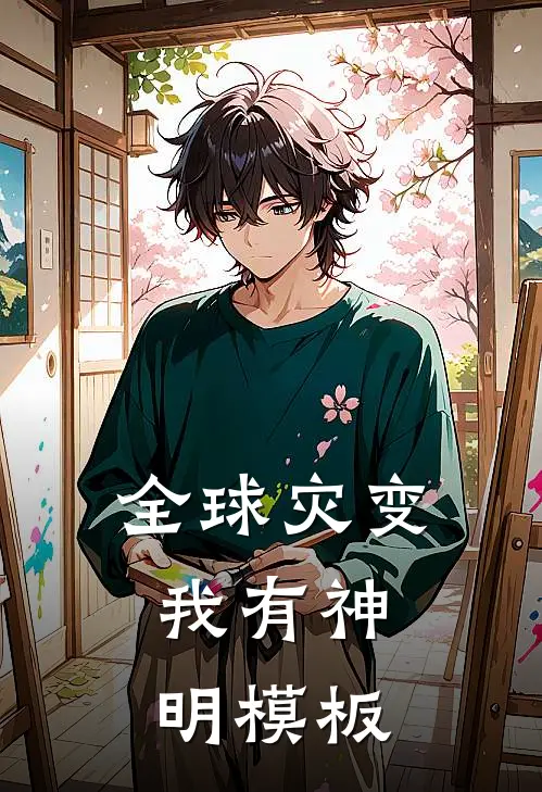 全球灾变：我有神明模板李子风米迦勒完结小说免费阅读_热门免费小说全球灾变：我有神明模板(李子风米迦勒)