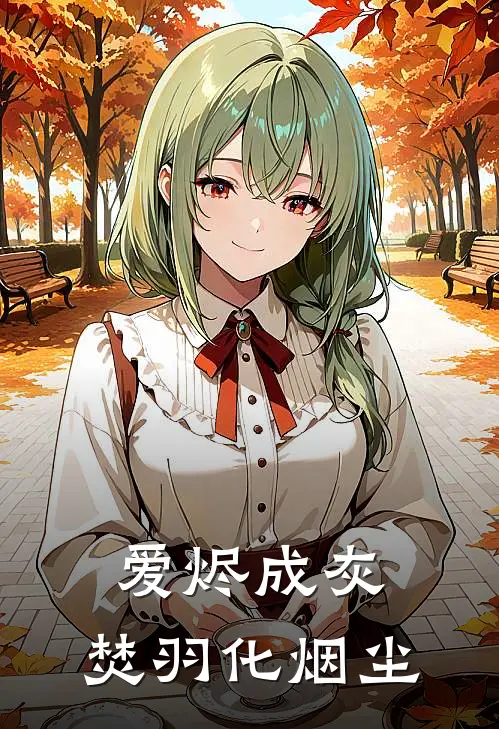 爱烬成灰，焚羽化烟尘