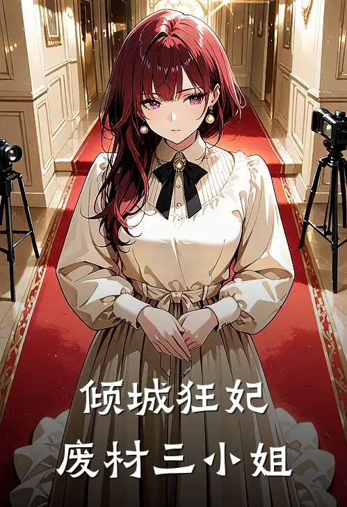 倾城狂妃：废材三小姐倾城萧倾城最新小说推荐_热门小说排行榜倾城狂妃：废材三小姐(倾城萧倾城)