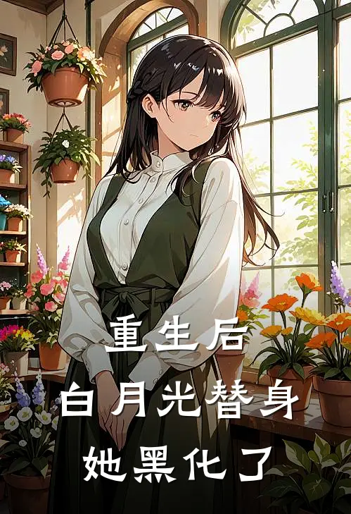 重生后，白月光替身她黑化了(佚名佚名)推荐小说_重生后，白月光替身她黑化了(佚名佚名)全文免费阅读大结局