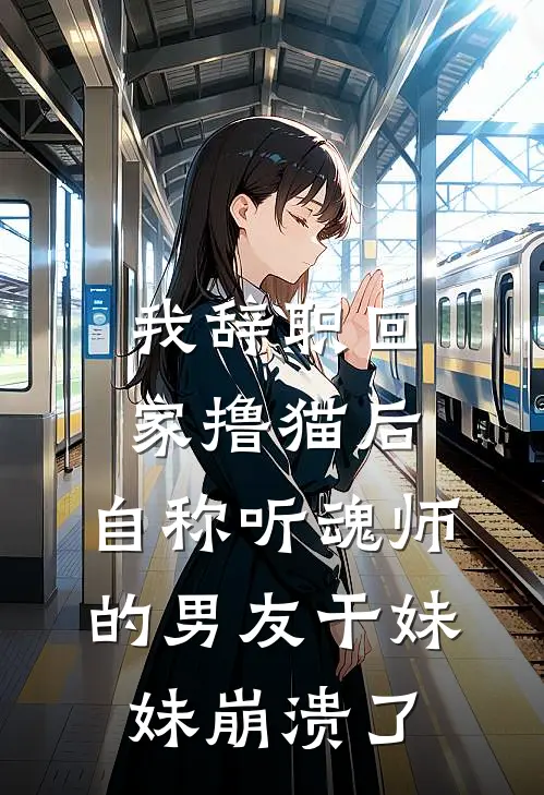 我辞职回家撸猫后，自称听魂师的男友干妹妹崩溃了（蒋思思陈俊杰）最新章节列表_蒋思思陈俊杰)我辞职回家撸猫后，自称听魂师的男友干妹妹崩溃了最新章节列表笔趣阁（我辞职回家撸猫后，自称听魂师的男友干妹妹崩溃了）