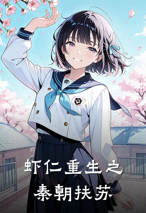 虾仁重生之秦朝扶苏