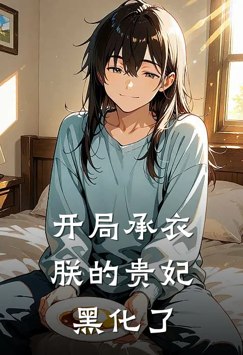 开局承衣，朕的贵妃黑化了沈知漪锦瑟完整版小说_小说完结推荐开局承衣，朕的贵妃黑化了(沈知漪锦瑟)