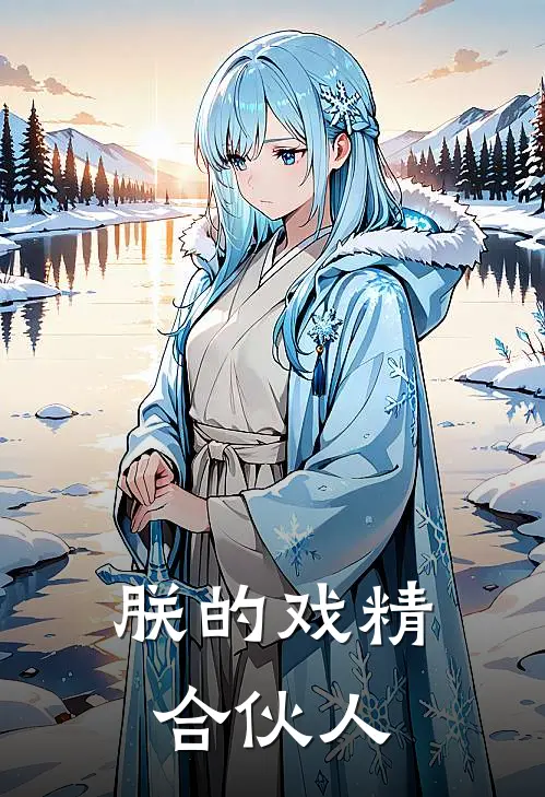 朕的戏精合伙人