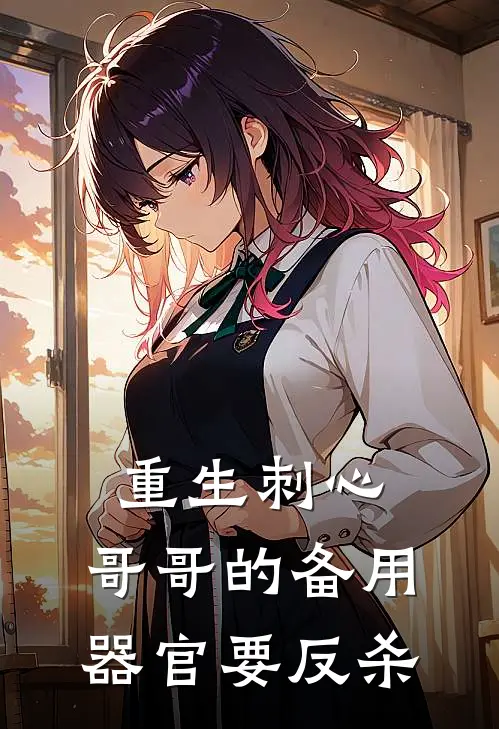 重生刺心：哥哥的备用器官要反杀苏晚棠顾明川免费小说完结_最新章节列表重生刺心：哥哥的备用器官要反杀(苏晚棠顾明川)