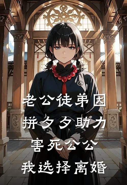 老公徒弟因拼夕夕助力害死公公，我选择离婚张博文沐沐热门小说大全_免费小说完结老公徒弟因拼夕夕助力害死公公，我选择离婚张博文沐沐