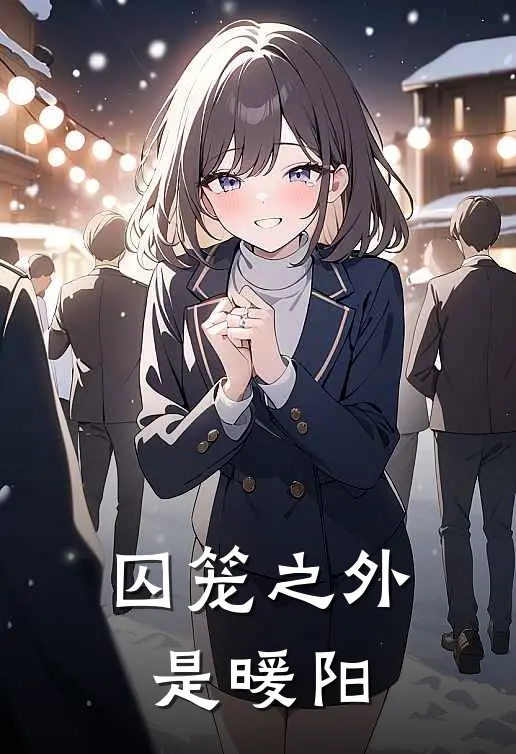 囚笼之外是暖阳苏晚沈墨渊小说完结推荐_热门小说阅读囚笼之外是暖阳苏晚沈墨渊