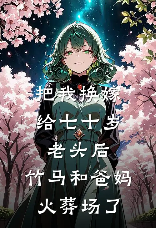 把我换嫁给七十岁老头后，竹马和爸妈火葬场了(以含竹马)在线免费小说_完整版免费小说把我换嫁给七十岁老头后，竹马和爸妈火葬场了(以含竹马)