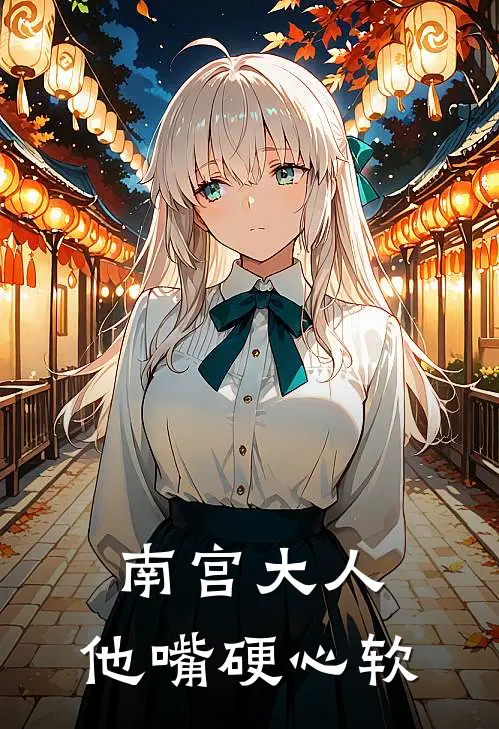 《南宫大人，他嘴硬心软》阿凝南宫曜免费完本小说在线阅读_《南宫大人，他嘴硬心软》阿凝南宫曜免费小说