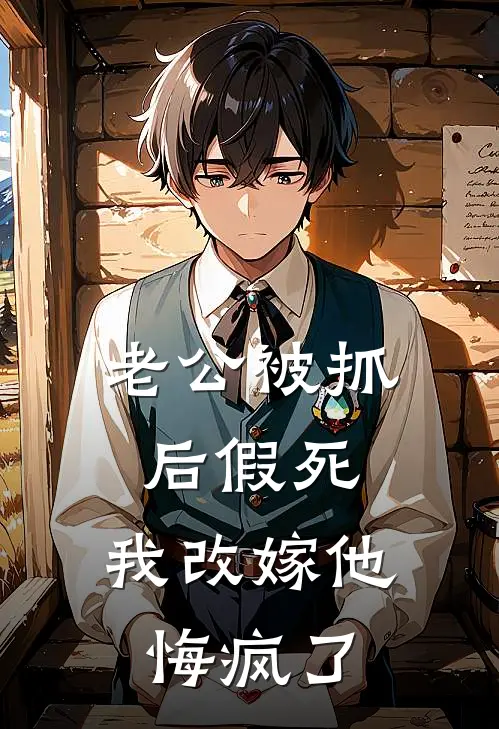 老公被抓后假死，我改嫁他悔疯了(苏然林雯雯)已完结小说_老公被抓后假死，我改嫁他悔疯了(苏然林雯雯)小说免费在线阅读