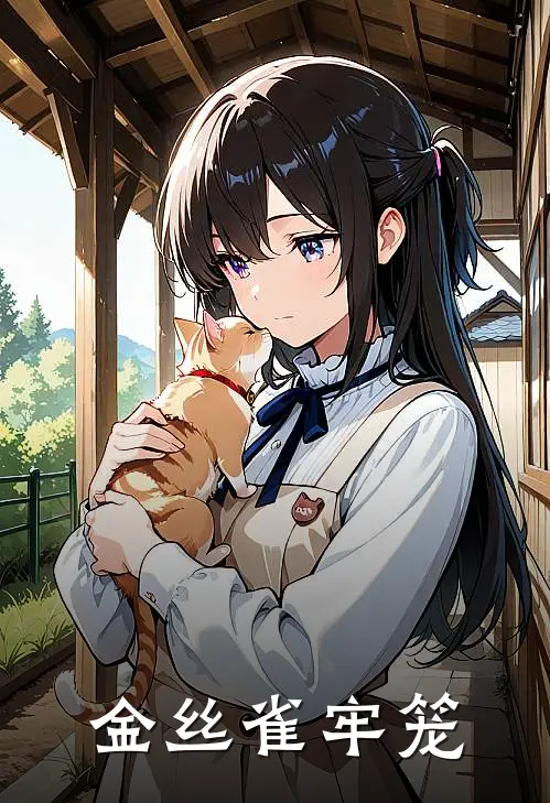 金丝雀牢笼(林墨苏曼琪)全本免费在线阅读_金丝雀牢笼最新章节在线阅读