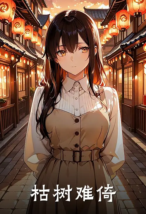 枯树难倚(谢知楚夏琉璃)最新完本小说推荐_免费小说推荐枯树难倚谢知楚夏琉璃