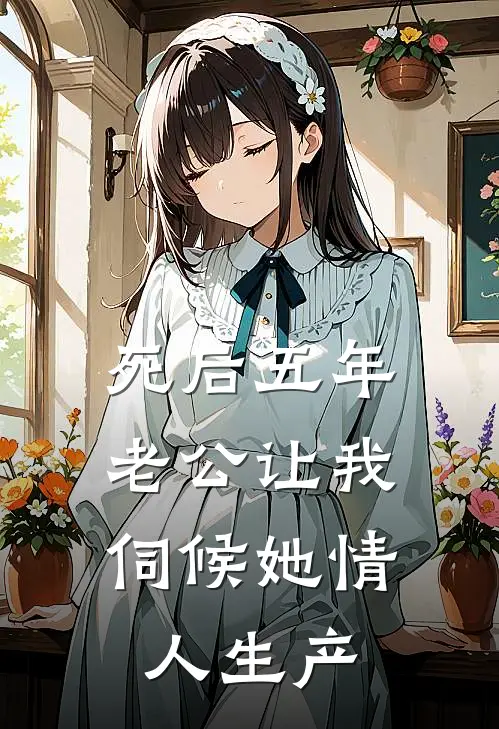 死后五年，老公让我伺候她情人生产沈元初小宝最新完结小说推荐_全集免费小说死后五年，老公让我伺候她情人生产沈元初小宝