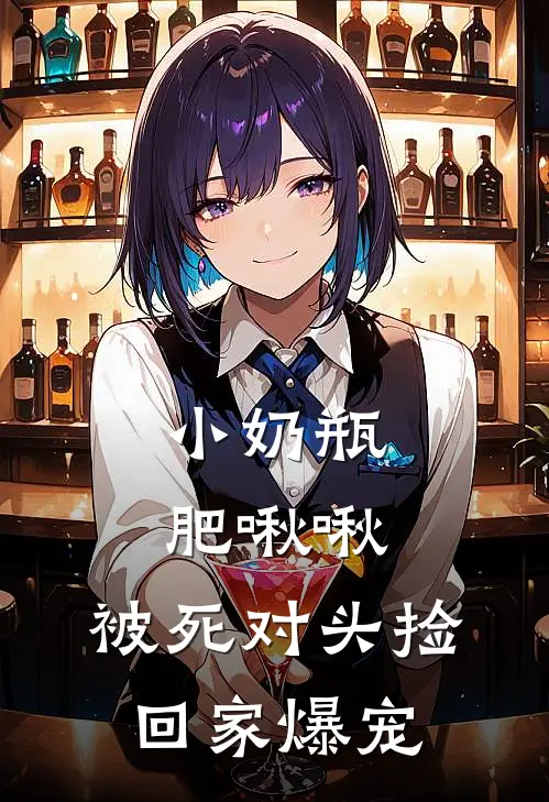 小奶瓶肥啾啾，被死对头捡回家爆宠