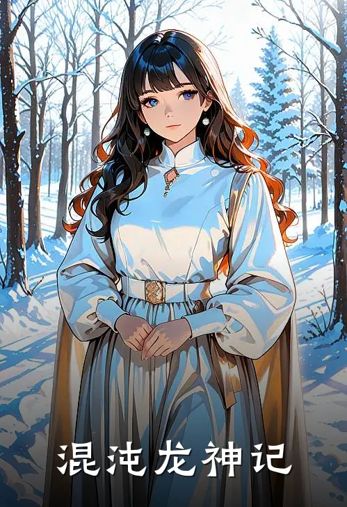 混沌龙神记(楚凡楚凡)完本小说大全_完本热门小说混沌龙神记楚凡楚凡