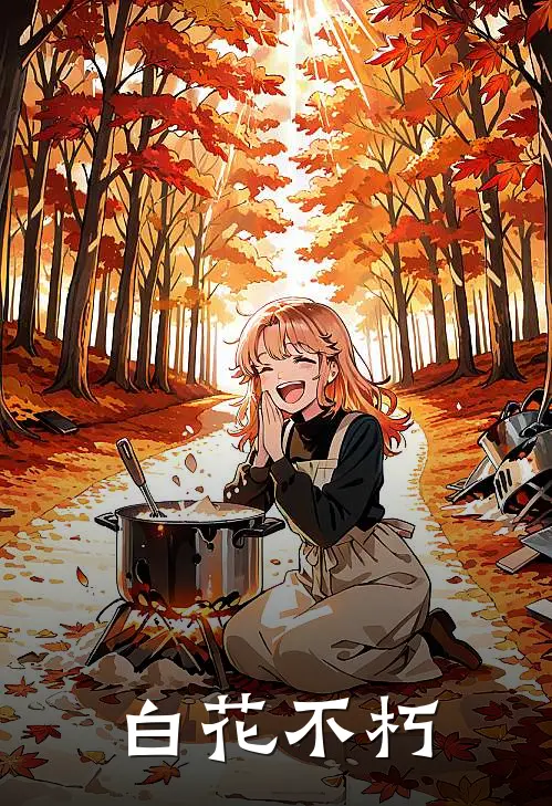 白花不朽(沈清玥沈清瑶)完结小说_小说完整版免费阅读白花不朽沈清玥沈清瑶