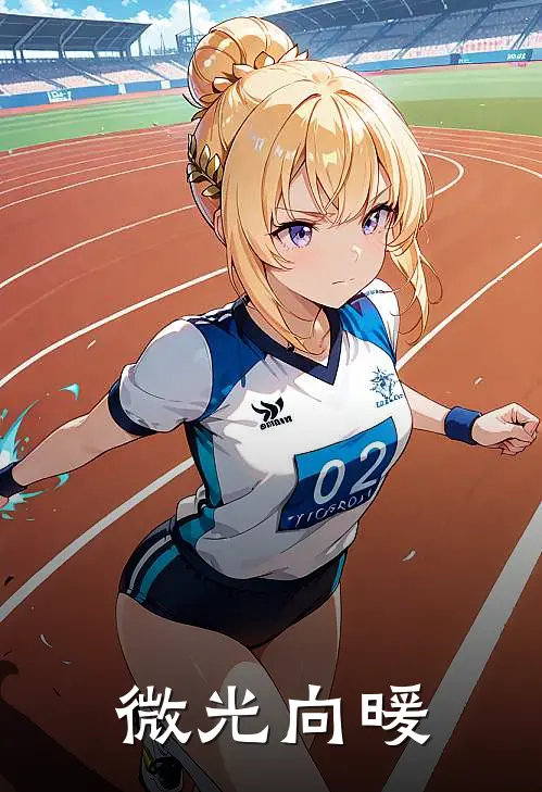 微光向暖全文免费阅读无弹窗大结局_微光向暖（周景逸祁川墨）最新小说