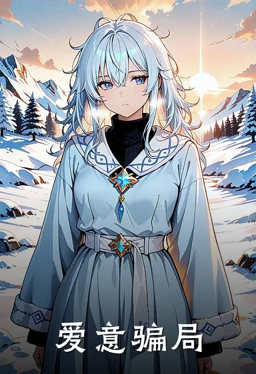 爱意骗局瑶瑶顾轩全文免费阅读无弹窗大结局_（瑶瑶顾轩）爱意骗局最新小说