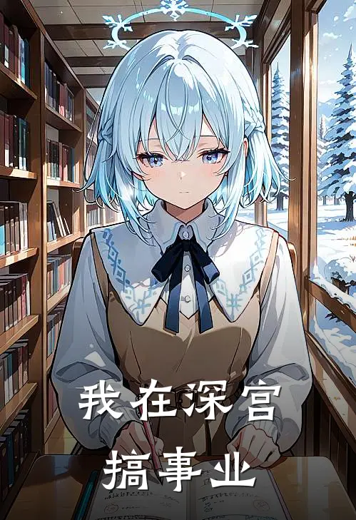 我在深宫搞事业春桃苏清羽免费小说大全_小说完结我在深宫搞事业(春桃苏清羽)