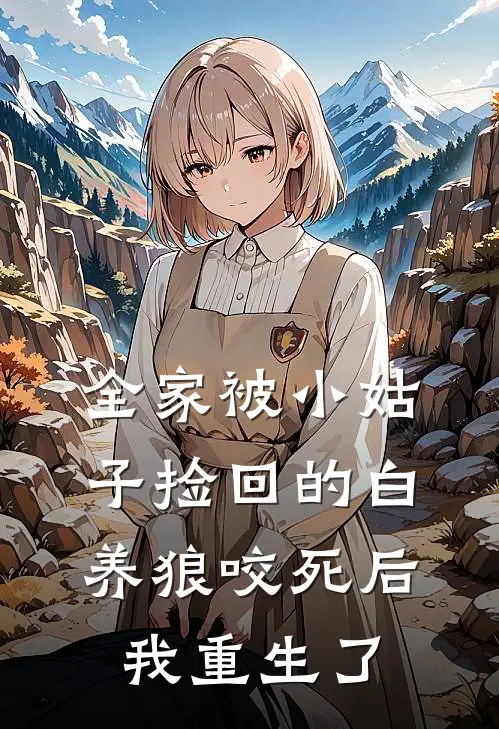 沈之洲念秋（全家被小姑子捡回的白养狼咬死后，我重生了）最新章节列表_（沈之洲念秋）全家被小姑子捡回的白养狼咬死后，我重生了最新小说