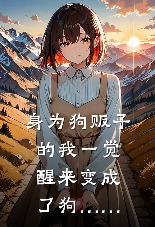 身为狗贩子的我一觉醒来变成了狗……佚名佚名全文免费阅读无弹窗大结局_（佚名佚名）身为狗贩子的我一觉醒来变成了狗……最新小说