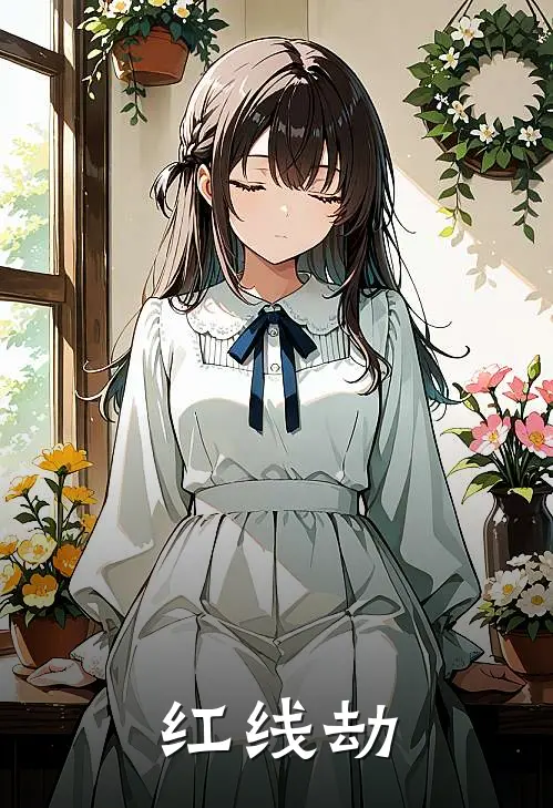 宛儿瑶和《红线劫》最新章节阅读_(宛儿瑶和)热门小说